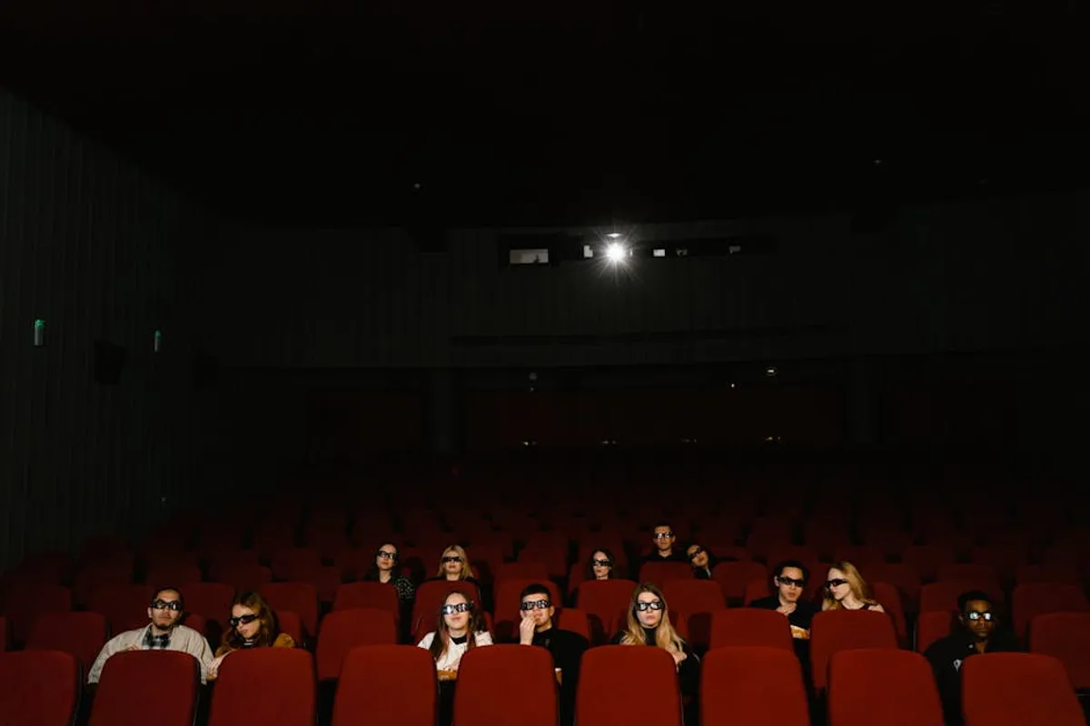 Why movie night ideas Are Trending Right Now