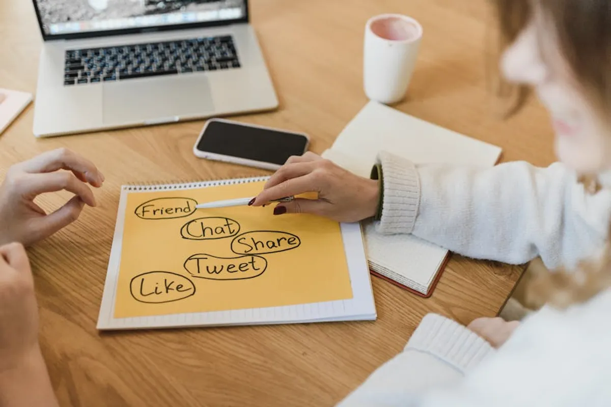Why social media captions Are Trending Right Now